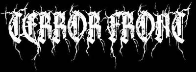 logo Terrorfront (SVN)